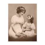vintage photo post cards