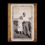 Vintage Photo Postcard