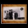 Vintage Photo Postcard
