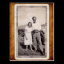 Vintage Photo Postcard