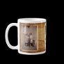 Vintage Photograph Mug