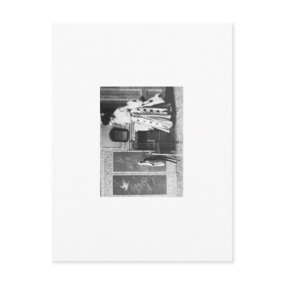 Vintage Photography Dressing Room Postcard by americanangst