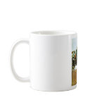 Vintage Pierce-Arrow Advertisement Mug