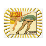 Vintage Pin Up Girl Post Cards