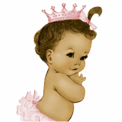 free baby princess clip art - photo #31