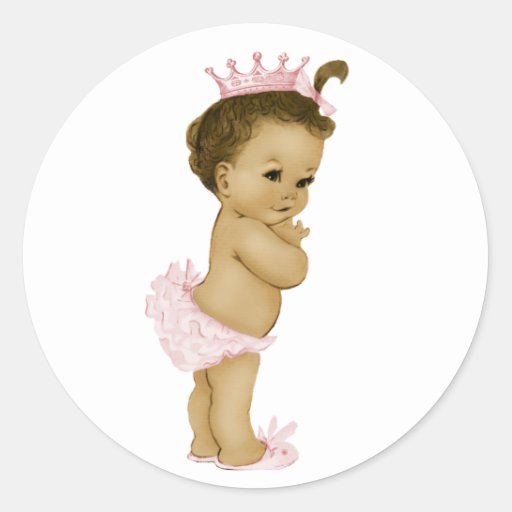 princess baby clip art - photo #7
