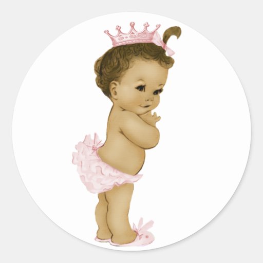 princess baby clip art - photo #7