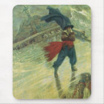 vintage, pirates, retro, americana, nostalgia,