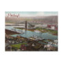 Vintage Pittsburgh 1800s  Postcard
