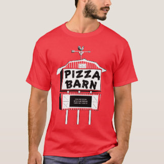 pizzeria laferrera shirt