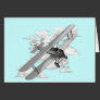 Vintage Plane