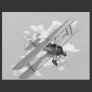 Vintage Plane