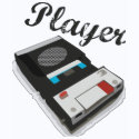 Vintage Player shirt