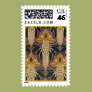 Vintage Plum Design Stamp Vintage Plum Design Stamp