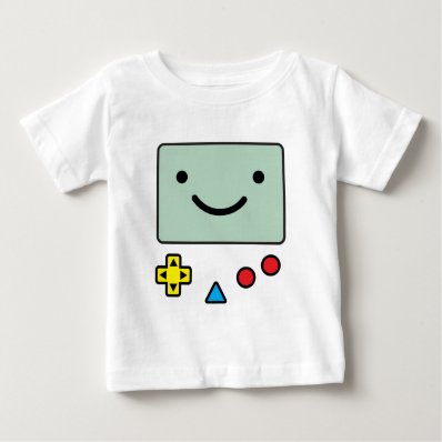 Vintage Pocket Game Tshirt