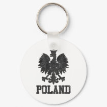 Vintage Poland keychains by teyes143 Vintage Poland keychains