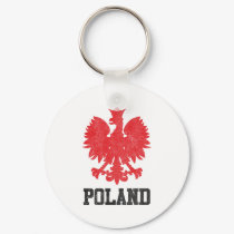 Vintage Poland keychains by teyes143 Vintage Poland keychains