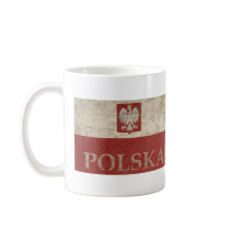 Vintage Polska mugs by teyes143 Vintage Polska mugs