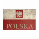 Vintage Polska t-shirts by teyes143 Vintage Polska t-shirts