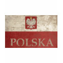Vintage Polska t-shirts