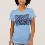 Vintage Portuguese Azulejo T Shirt