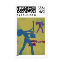 Vintage - Postage