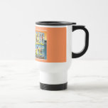 Vintage Postcard Ocean City NJ Mugs