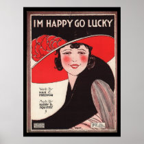 Vintage Poster