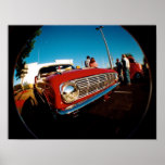Vintage posters
