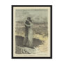 Vintage Poster Postcards - Lovers
