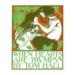 when hearts are trumps, will bradley, bradley,