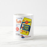 Vintage Potato Chips Ad Mug