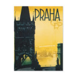fine art, vintage art, vintage, travel, vintage