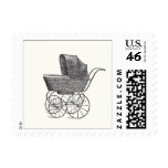 Vintage Pram Postage