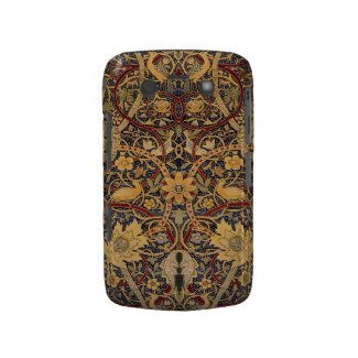 Vintage Pre-Raphaelite BlackBerry Bold Case casemate_case