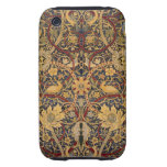 Vintage Pre-Raphaelite iPod Touch TOUGH case iPhone 3 Tough Covers