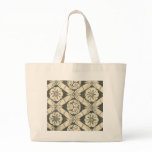 Vintage Print - Matching Keds Bags