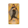 Vintage Product Label Art Baseball Card Joe Tinker