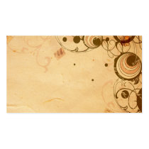 Vintage Profile Card profile cards by coconutpie Vintage Profile Card profile cards
