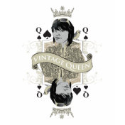 Vintage Queen