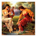 Vintage Radiana posters