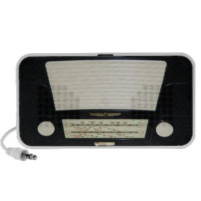White Bakelite