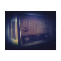 Vintage Radio