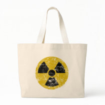 Vintage Radioactive Bags
