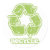 recycle, recycling, recycle sign, environment,