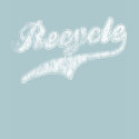 Vintage Recycle t-shirts