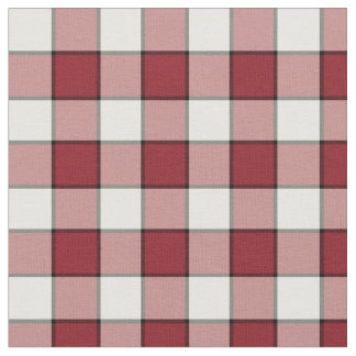 red and white checkered pants