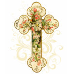 Vintage Religious Easter Shirt
