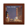 Vintage Reno Nevada Box Gift Box