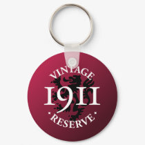 Vintage Reserve 1911 keychains